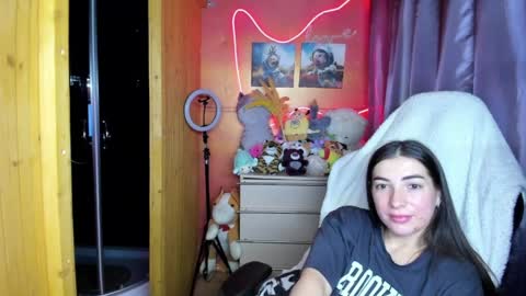 Melanie  January 15th is my birthday there will be an interesting show  online show from 03.28.26