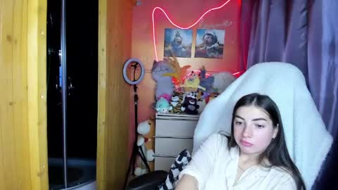 Melanie  January 15th is my birthday there will be an interesting show  online show from 04.25.26