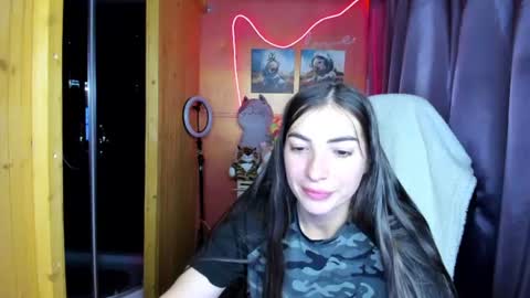 Snapshot of miss_tasy chatting on 07.16.26 Melanie January 15th is my birthday there will be an interesting show online show from 07.16.26