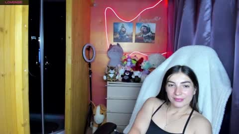 Snapshot of miss_tasy chatting on 07.21.26 Melanie January 15th is my birthday there will be an interesting show online show from 07.21.26