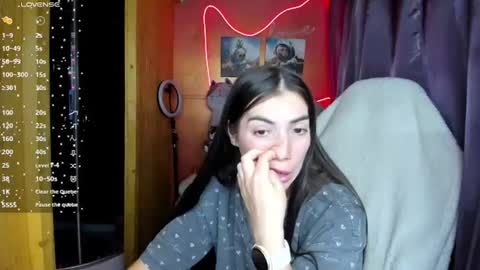 Snapshot of miss_tasy chatting on 07.31.26 Melanie January 15th is my birthday there will be an interesting show online show from 07.31.26
