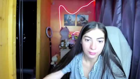 Snapshot of miss_tasy chatting on 08.03.26 Melanie January 15th is my birthday there will be an interesting show online show from 08.03.26