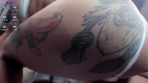 Vaiolette online show from 02.22.25