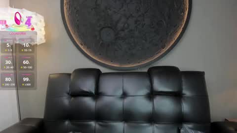 Vaiolette online show from 03.06.25