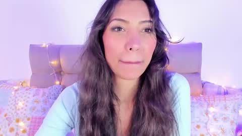 Miss Veronica online show from 02.11.25