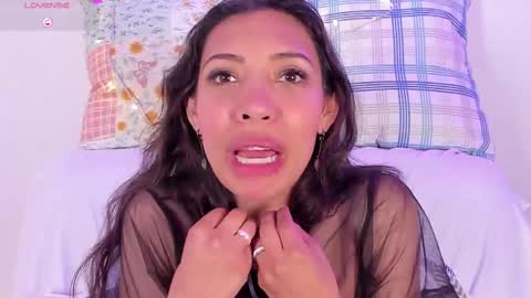 Miss Veronica online show from 02.27.25