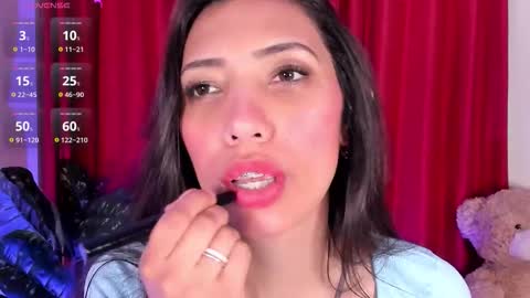 Miss Veronica online show from 10.15.25