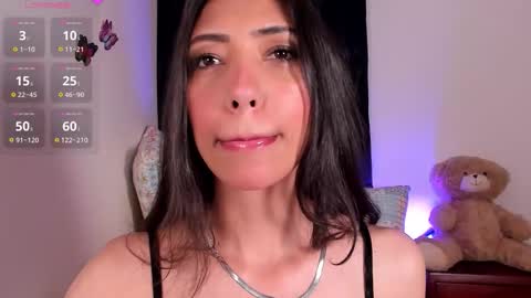 Miss Veronica online show from 12.02.25