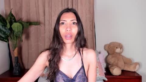 Snapshot of miss_veronica2 chatting on 01.19.26 Miss Veronica online show from 01.19.26