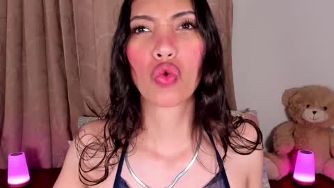 Snapshot of miss_veronica2 chatting on 02.03.26 Miss Veronica online show from 02.03.26