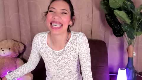 Miss Veronica online show from 03.19.26