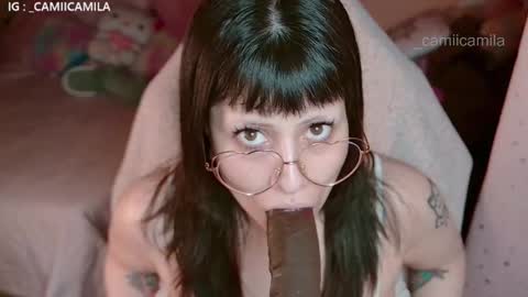 CALL ME CAMILANO BBLOVE ETC C A M I L A         online show from 01.10.26