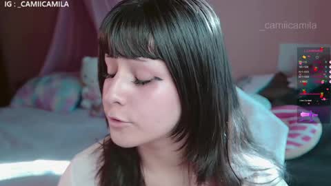 CALL ME CAMILANO BBLOVE ETC C A M I L A         online show from 04.01.26