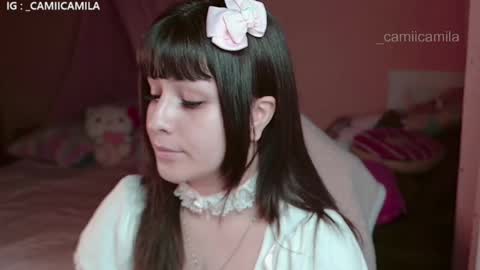 CALL ME CAMILANO BBLOVE ETC C A M I L A         online show from 04.05.26