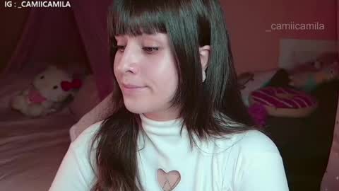 CALL ME CAMILANO BBLOVE ETC C A M I L A         online show from 04.16.26