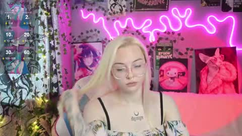 Misa online show from 12.04.24