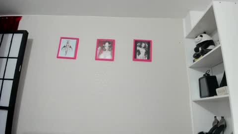 Ally  OFMissallydoll     . online show from 05.31.26