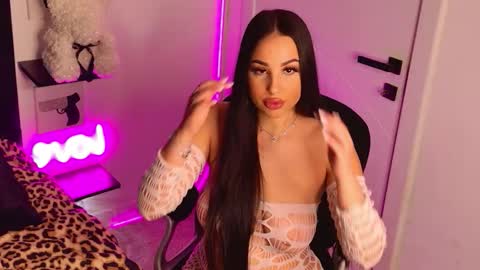 Amelia online show from 01.10.26