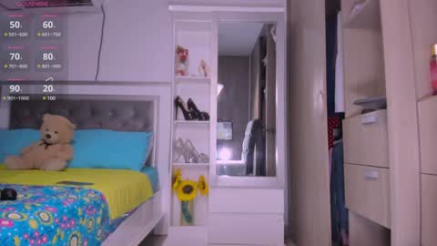 Ameliahs online show from 01.19.25