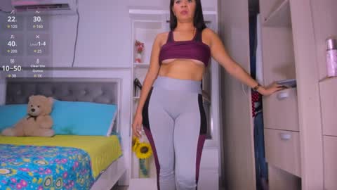 Ameliahs online show from 01.27.25