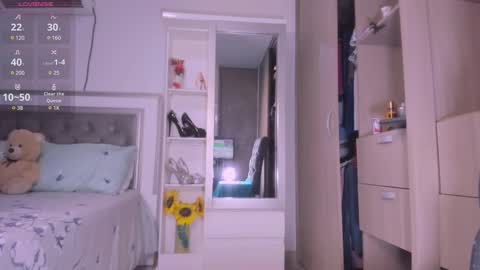 Ameliahs online show from 03.01.25