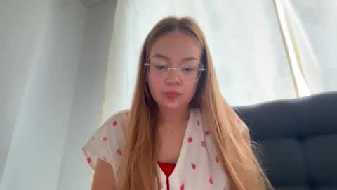 Ameliahs online show from 02.03.26