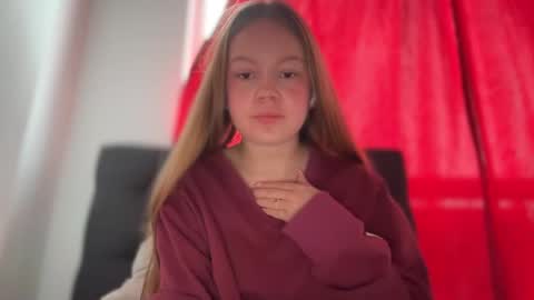 Ameliahs online show from 03.11.26