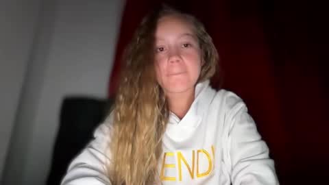 Ameliahs online show from 03.25.26