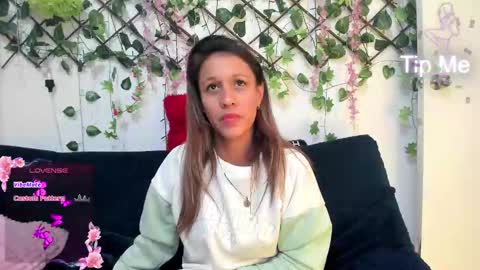 Missangel 8 online show from 12.17.25