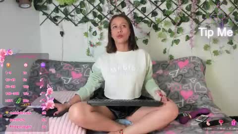 Missangel 8 online show from 01.17.26