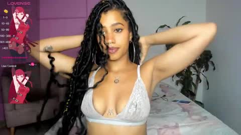 missangeldust online show from 01.17.25