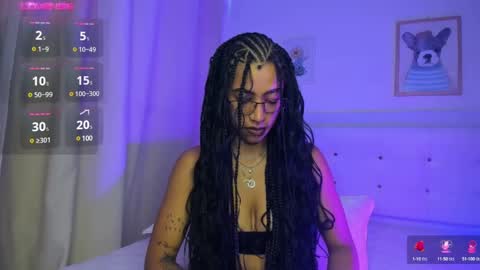 missangeldust online show from 02.18.25