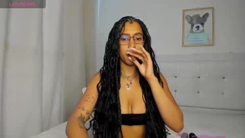 missangeldust online show from 02.18.25