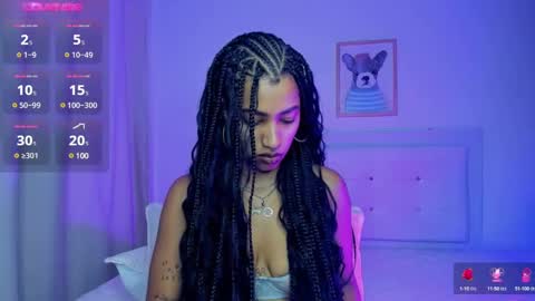 missangeldust online show from 02.19.25