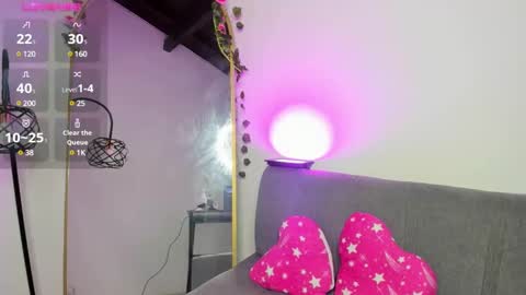 missangeldust online show from 03.03.25