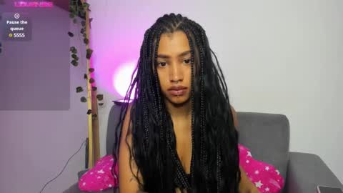 missangeldust online show from 03.07.25