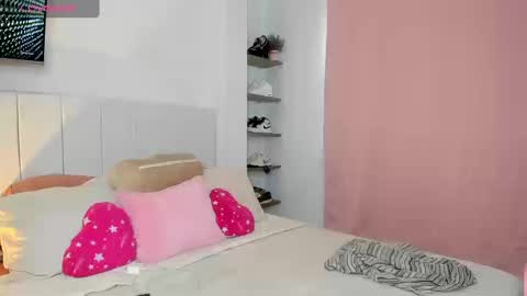 missangeldust online show from 09.10.25