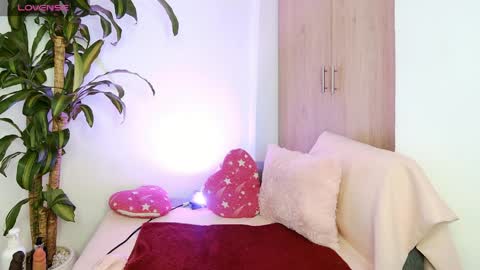 missangeldust online show from 04.04.26