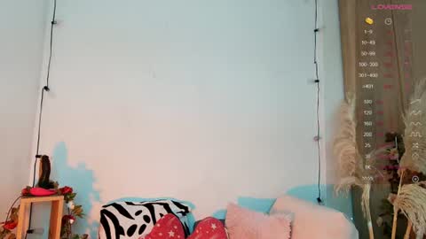 Snapshot of missangeldust chatting on 07.04.26 missangeldust online show from 07.04.26