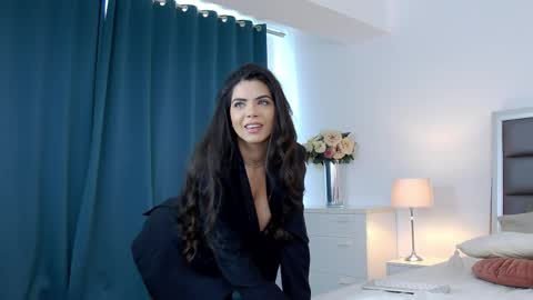 Snapshot of missangelinnaa chatting on 04.11.26 n g e l i n a online show from 04.11.26