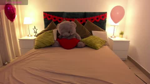 Angelina online show from 03.04.25