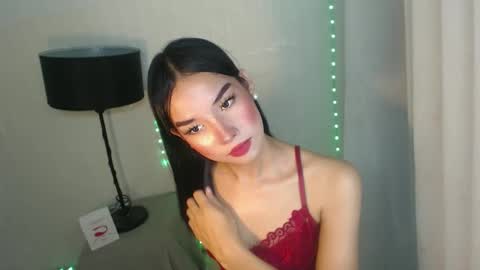 Snapshot of missannlicious chatting on 12.03.24 ANN online show from 12.03.24
