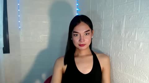 Snapshot of missannlicious chatting on 12.06.24 ANN online show from 12.06.24