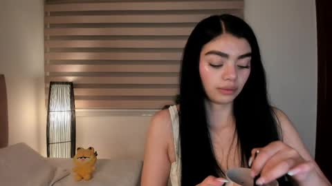 Ariadna Ruiz online show from 04.13.26