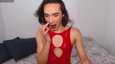 Mis Ari online show from 02.28.26