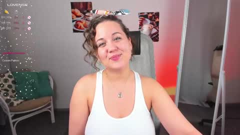 Becca online show from 03.07.25