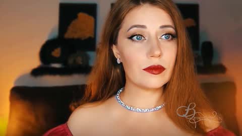 Snapshot of missbeverlymills chatting on 09.21.25 The divine Beverly online show from 09.21.25