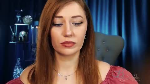 The divine Beverly online show from 05.03.26