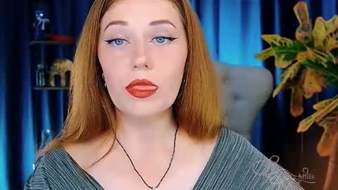 The divine Beverly online show from 07.10.26