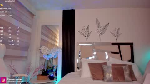 Snapshot of missbianca1 chatting on 01.17.25 Bianca Torres online show from 01.17.25